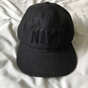 Nike Felt Hat